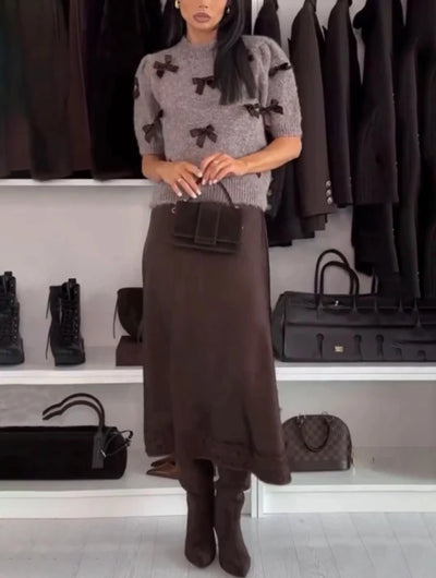 Set Emilia – Eleganță clasică