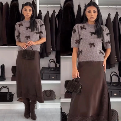 Set Emilia – Eleganță clasică